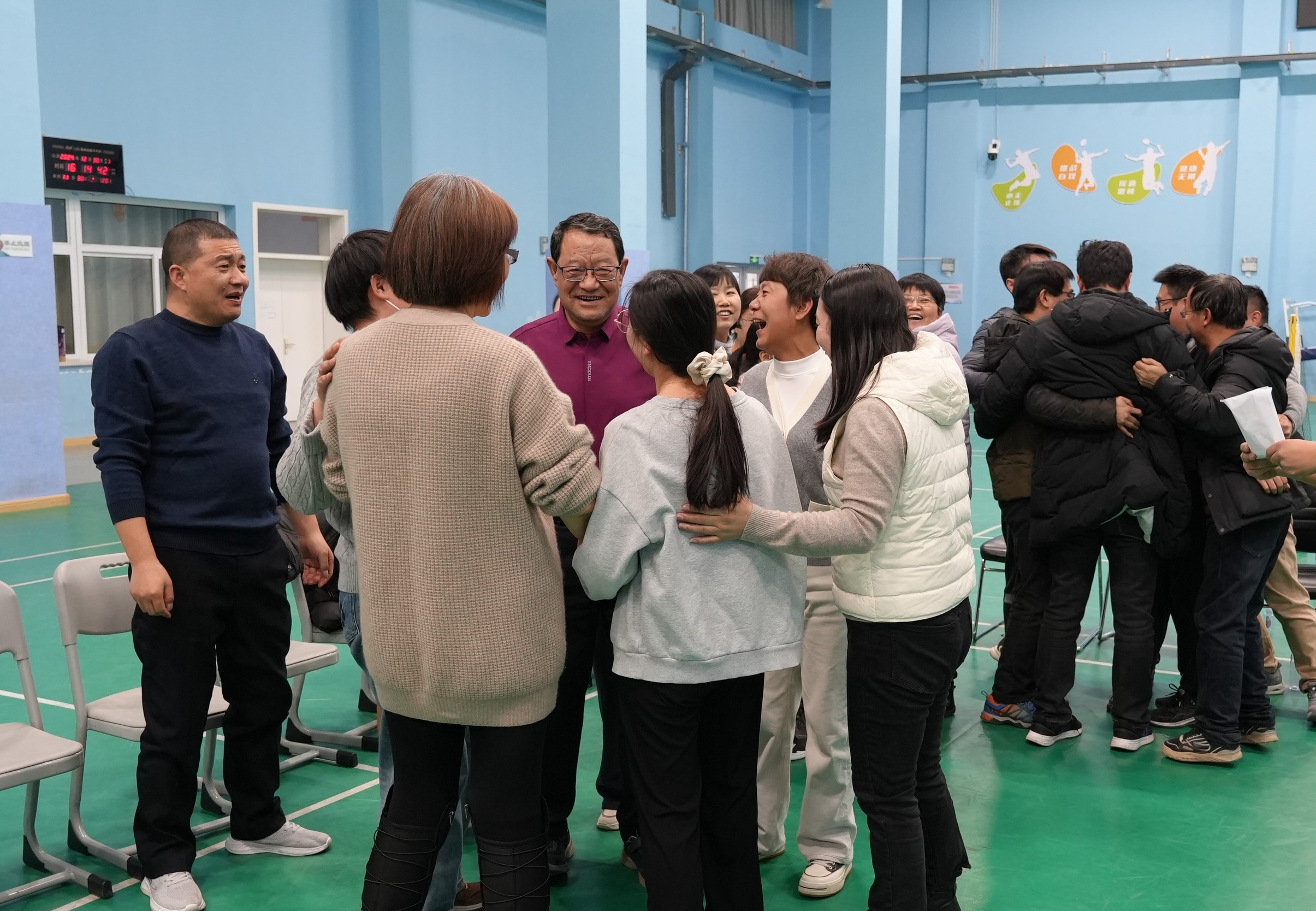 新澳六合彩内幕