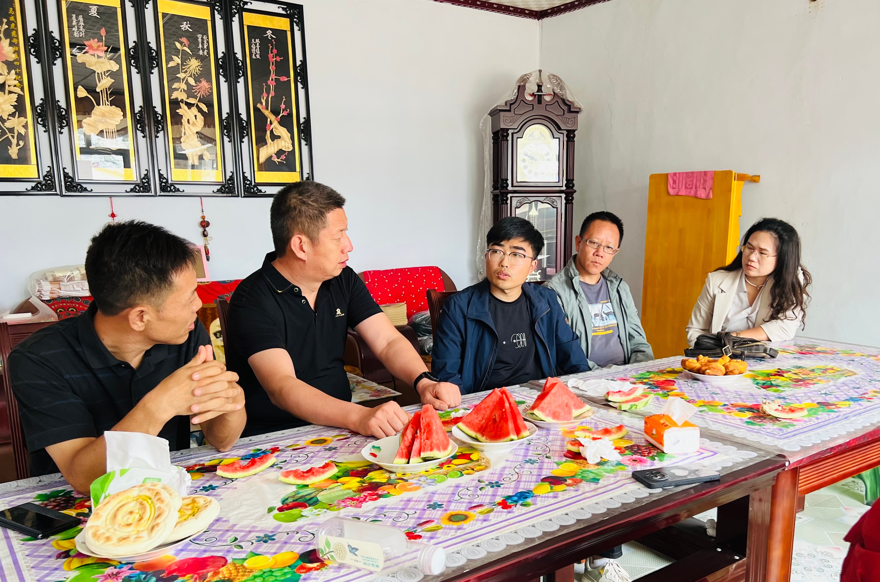 新澳六合彩内幕